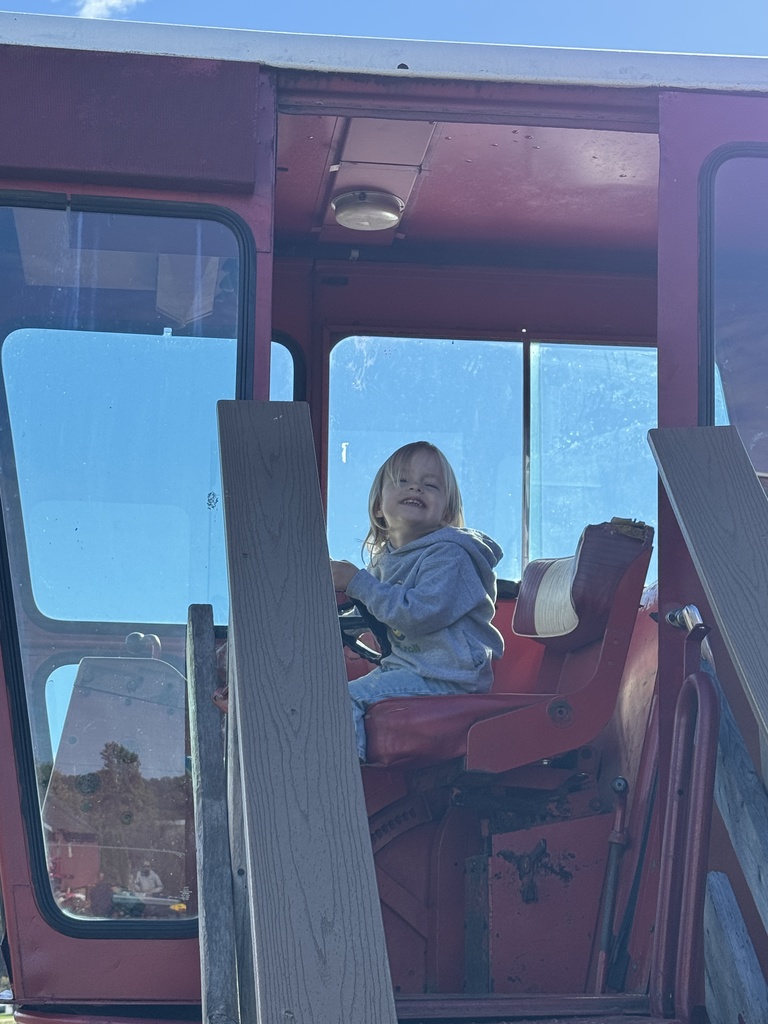 Savidge Farms Field Trip