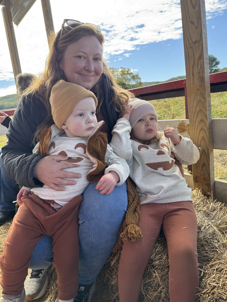 Savidge Farms Field Trip