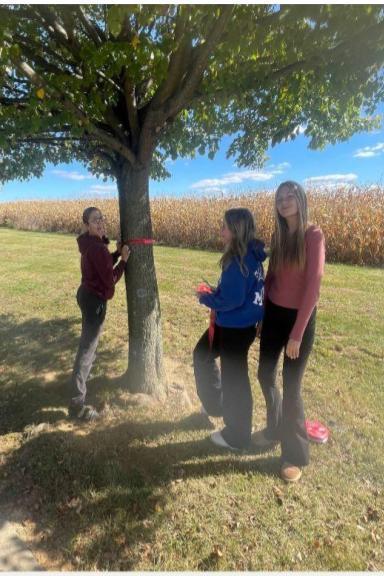 SADD Red Ribbon Week