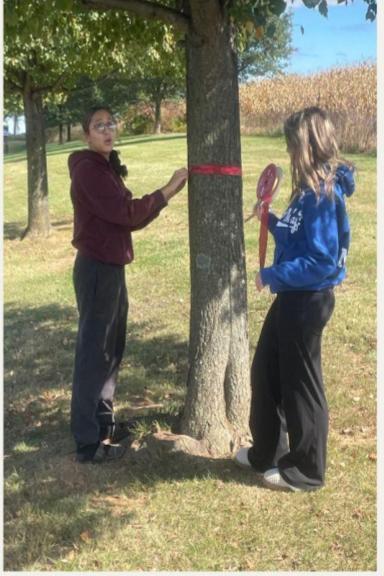 SADD Red Ribbon Week