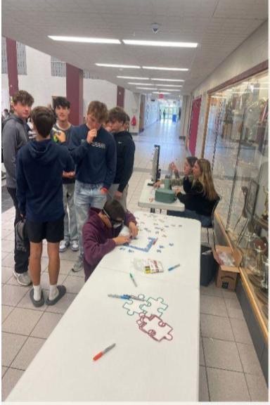 SADD Red Ribbon Week