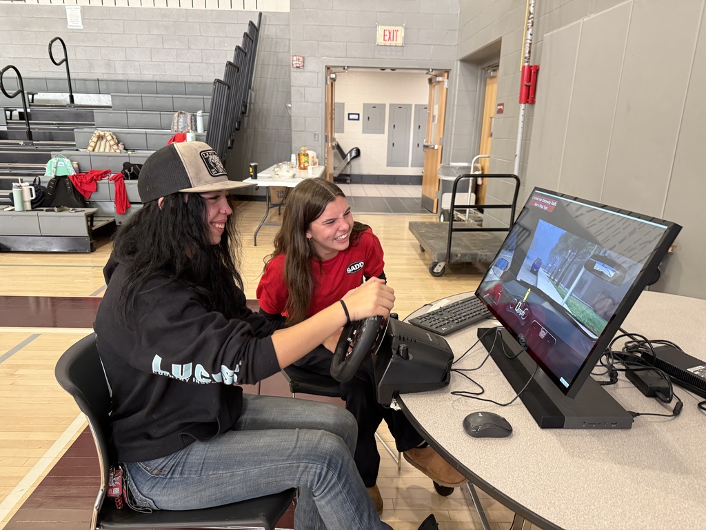 SADD Red Ribbon Week