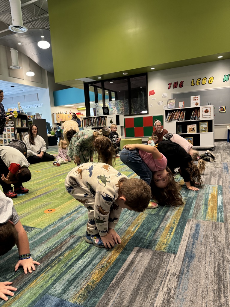 Bullet Academy Yoga