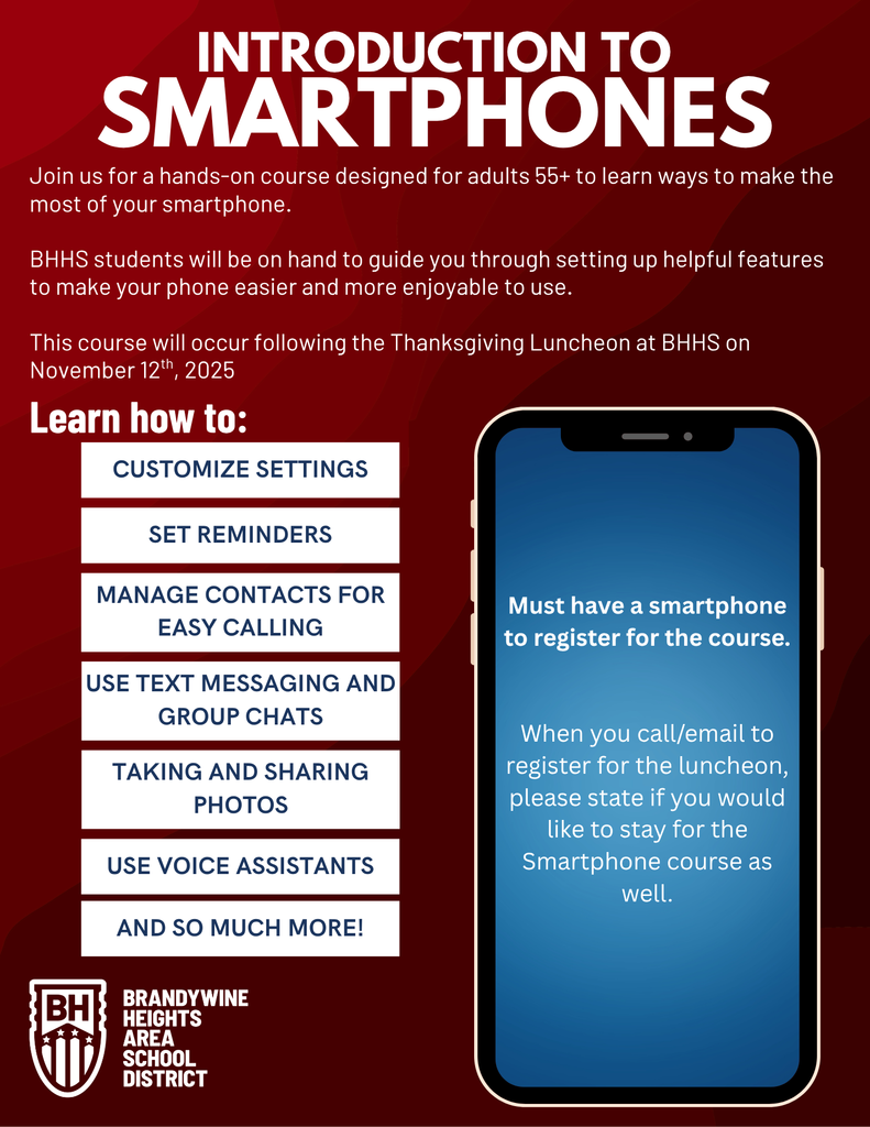 Introduction to Smartphones