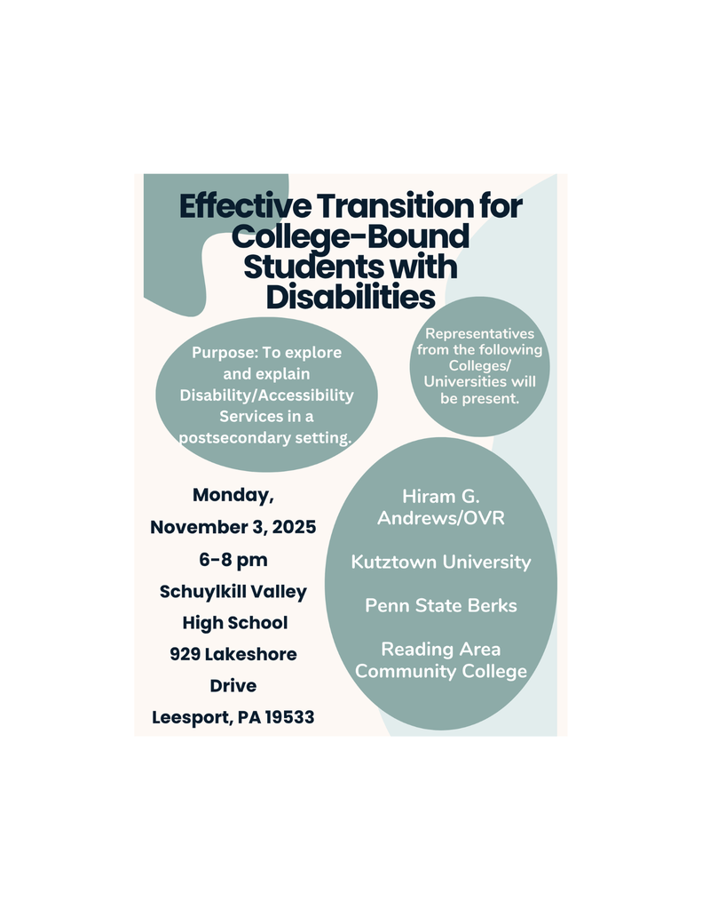 Disability Accessibility