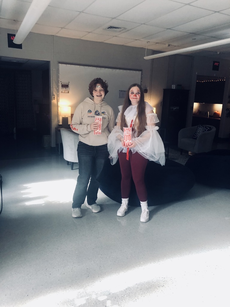 End of Marking Period 1 Celebration