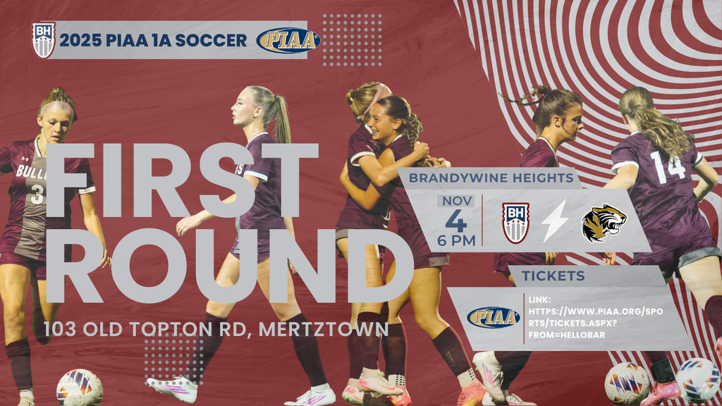 First Round of States