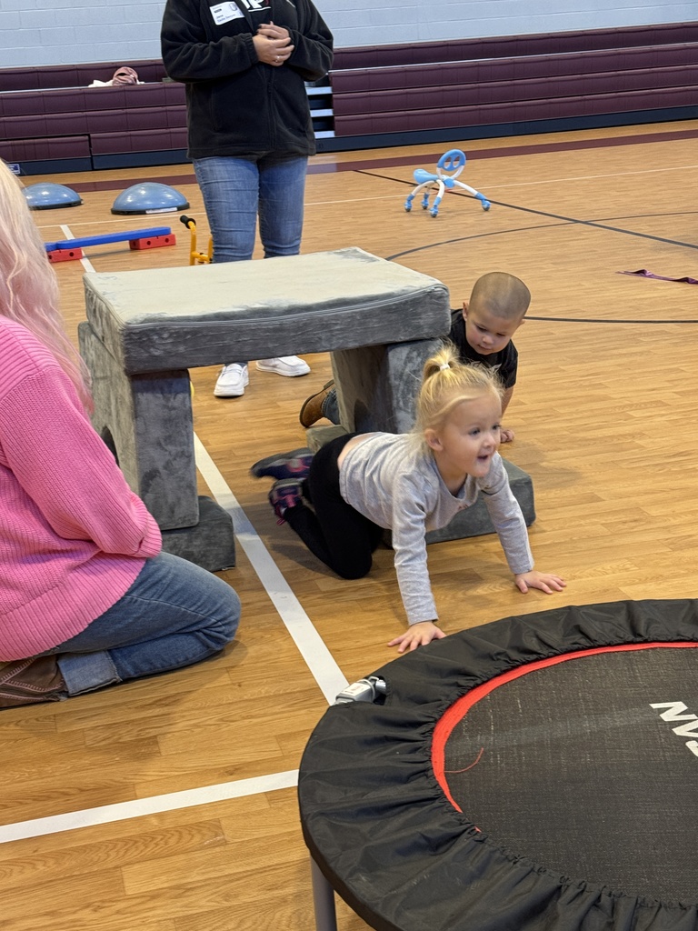 Bullet Academy Open Gym