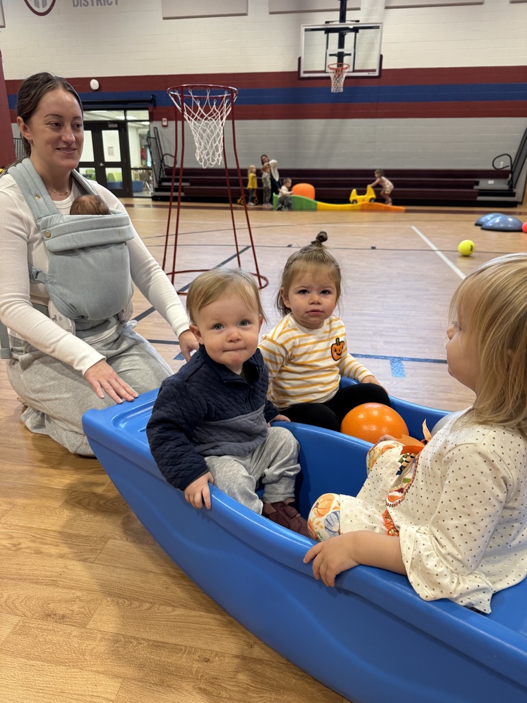 Bullet Academy Open Gym