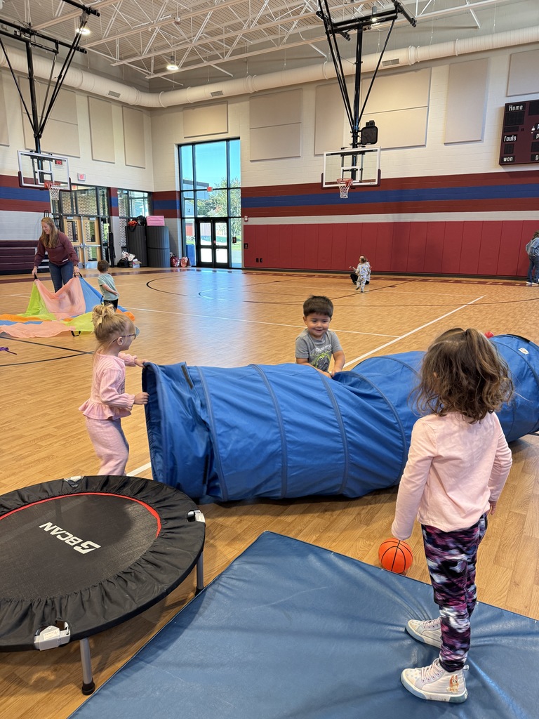 Bullet Academy Open Gym