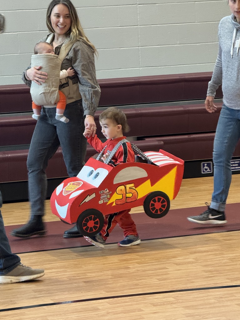 Bullet Academy Halloween