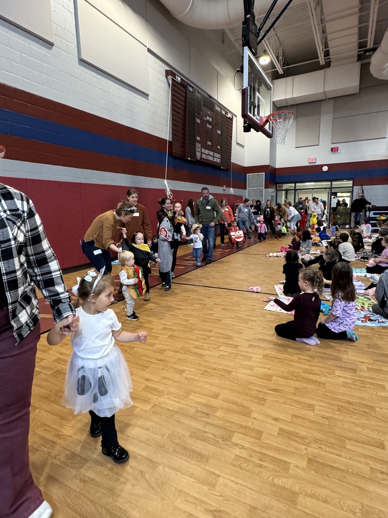 Bullet Academy Halloween