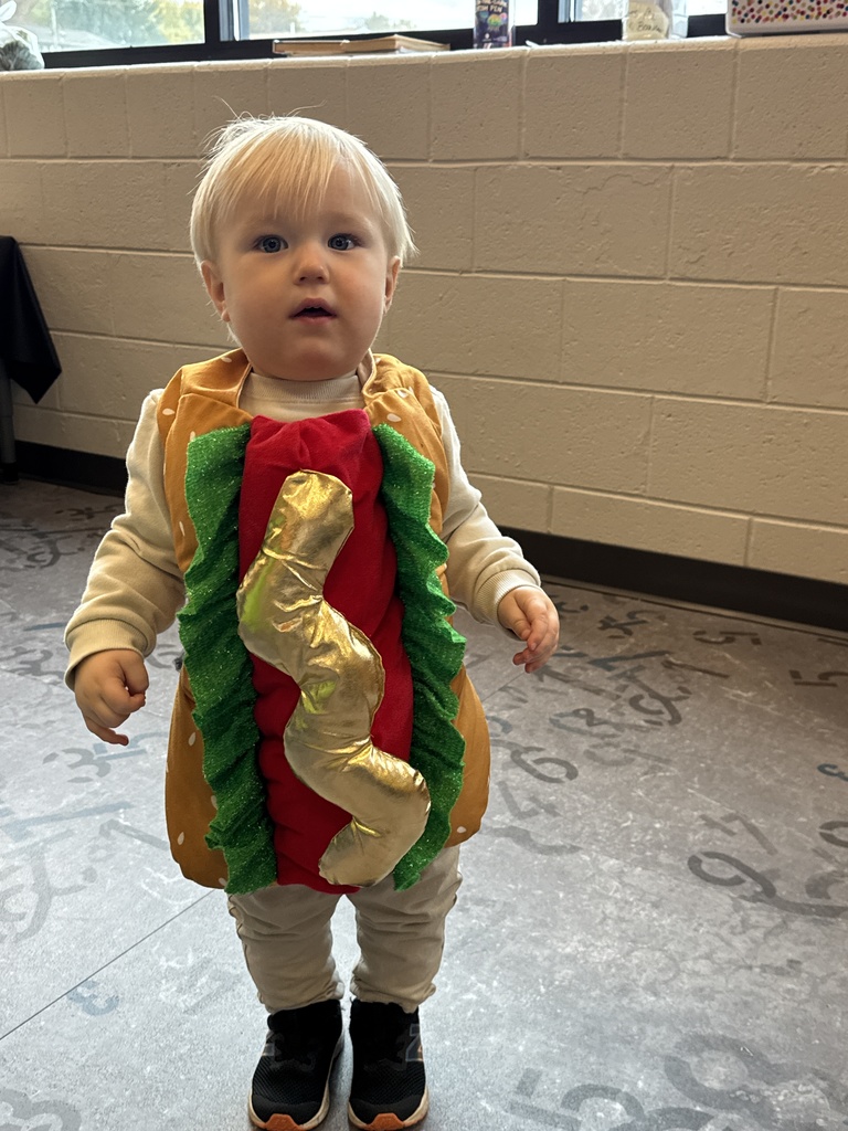 Bullet Academy Halloween