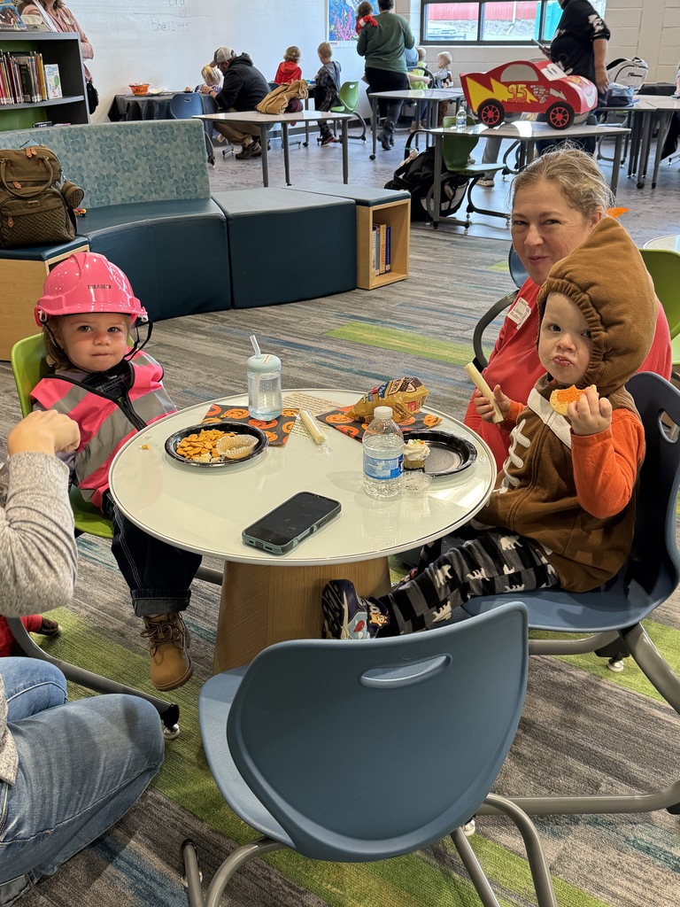 Bullet Academy Halloween