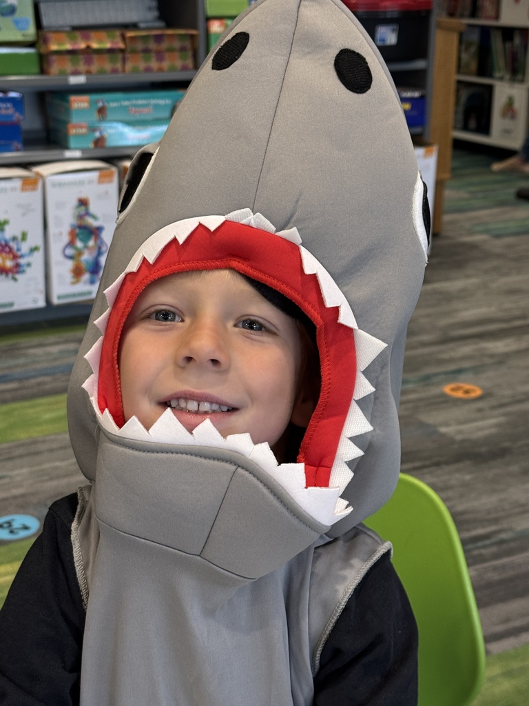 Bullet Academy Halloween