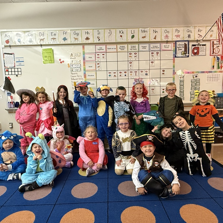 class Halloween