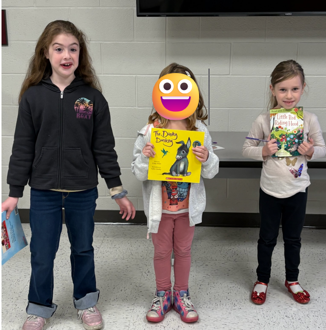 Bucket Filler Picture