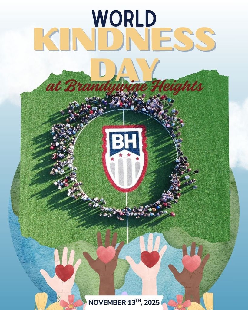World Kindness Day 2025