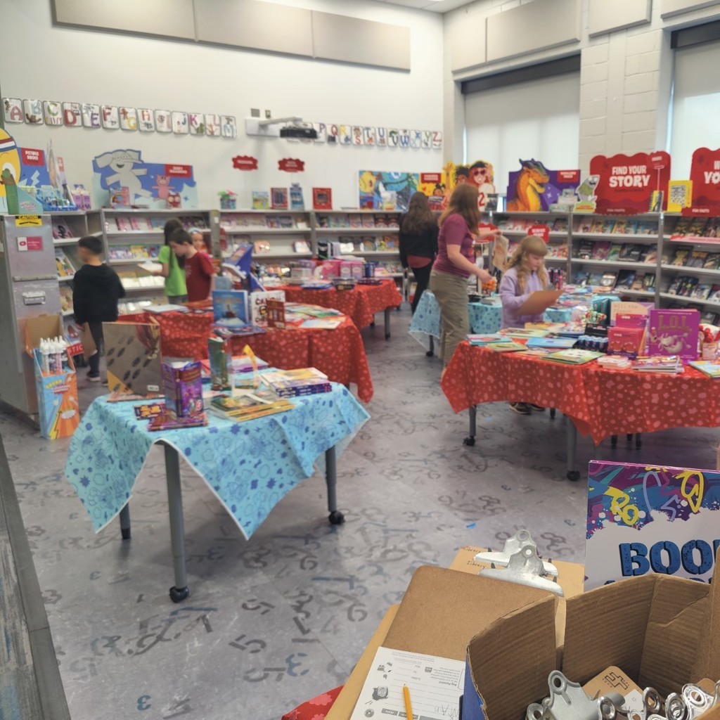 First Garde at Book Fair