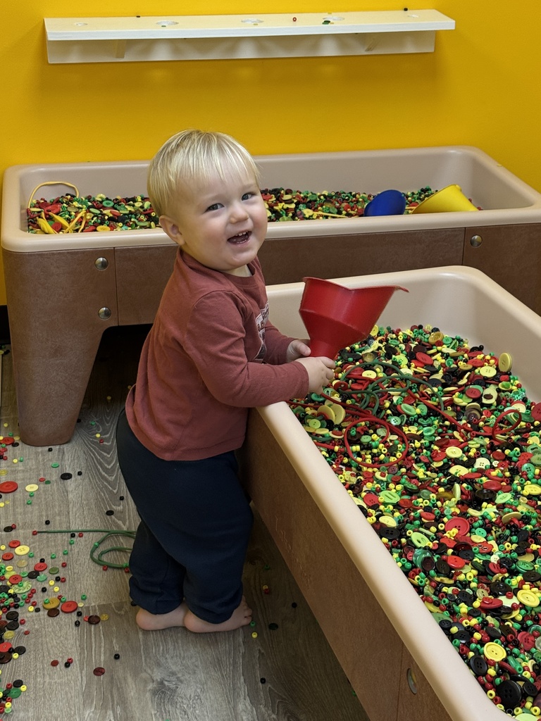 The Sensory Village Field Trip