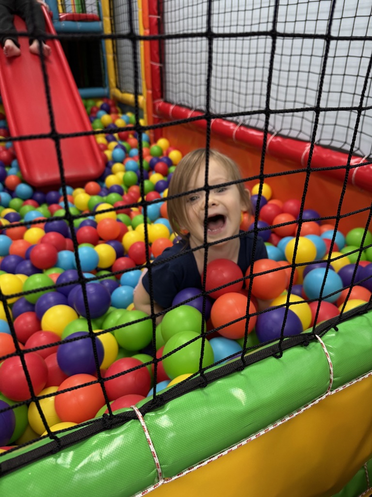 The Sensory Village Field Trip