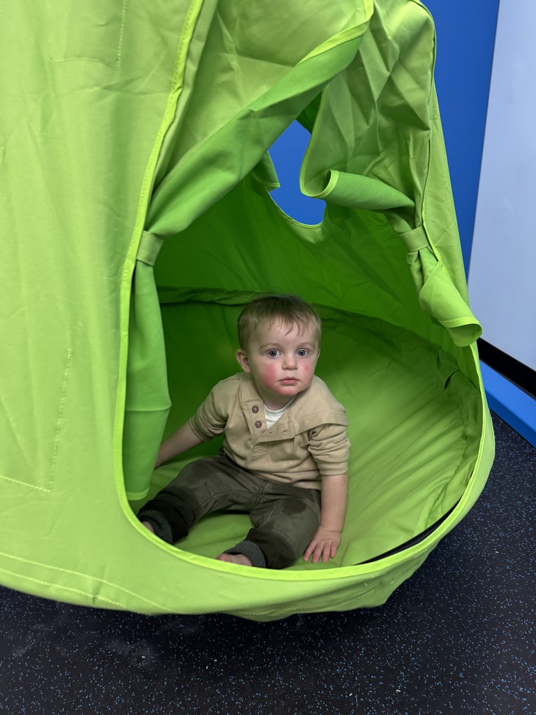 The Sensory Village Field Trip