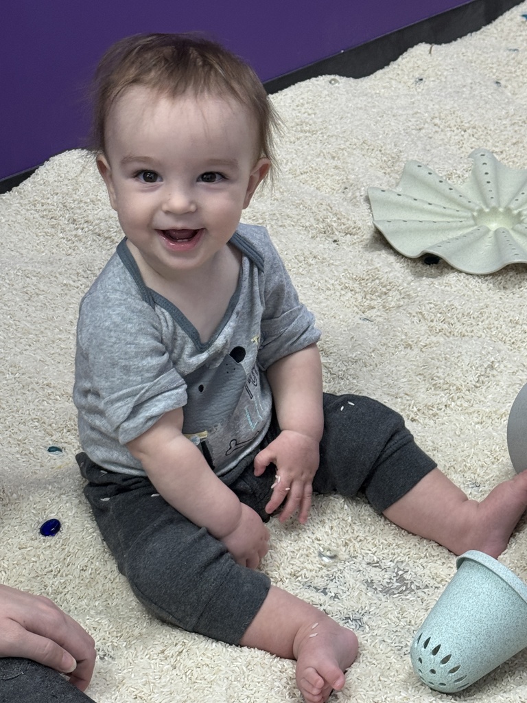 The Sensory Village Field Trip