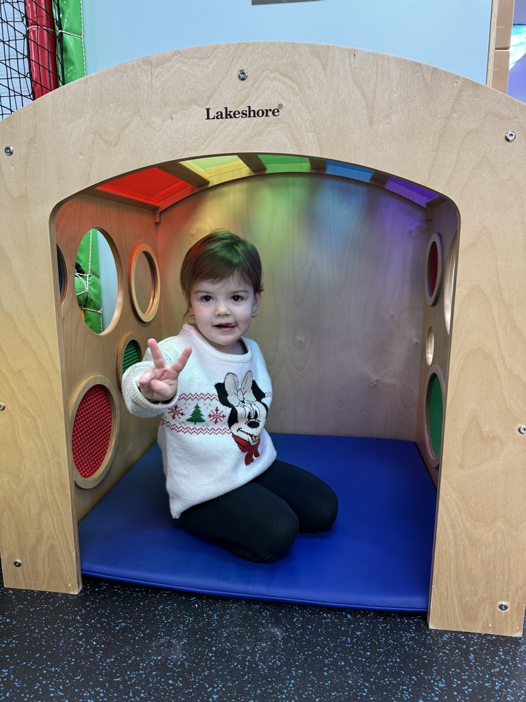 The Sensory Village Field Trip