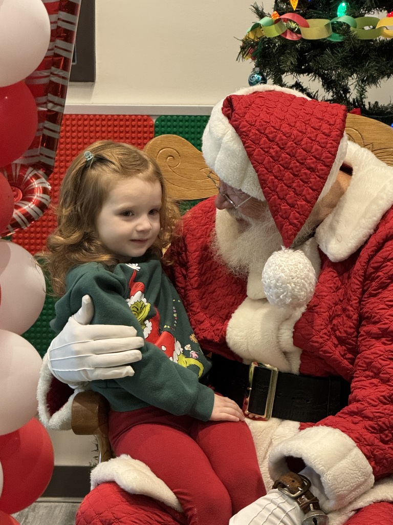 Bullet Academy Holiday Gathering