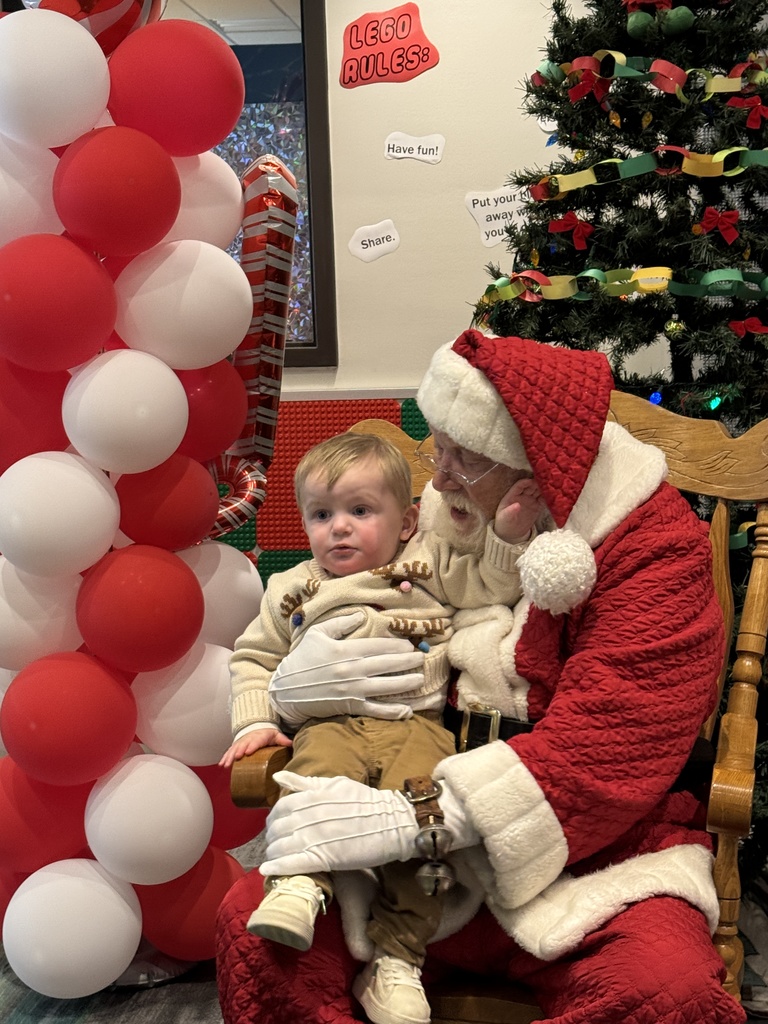 Bullet Academy Holiday Gathering