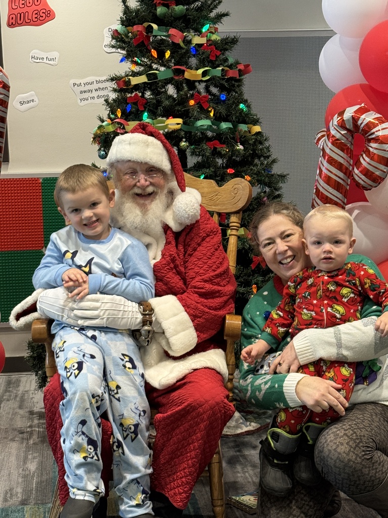 Bullet Academy Holiday Gathering