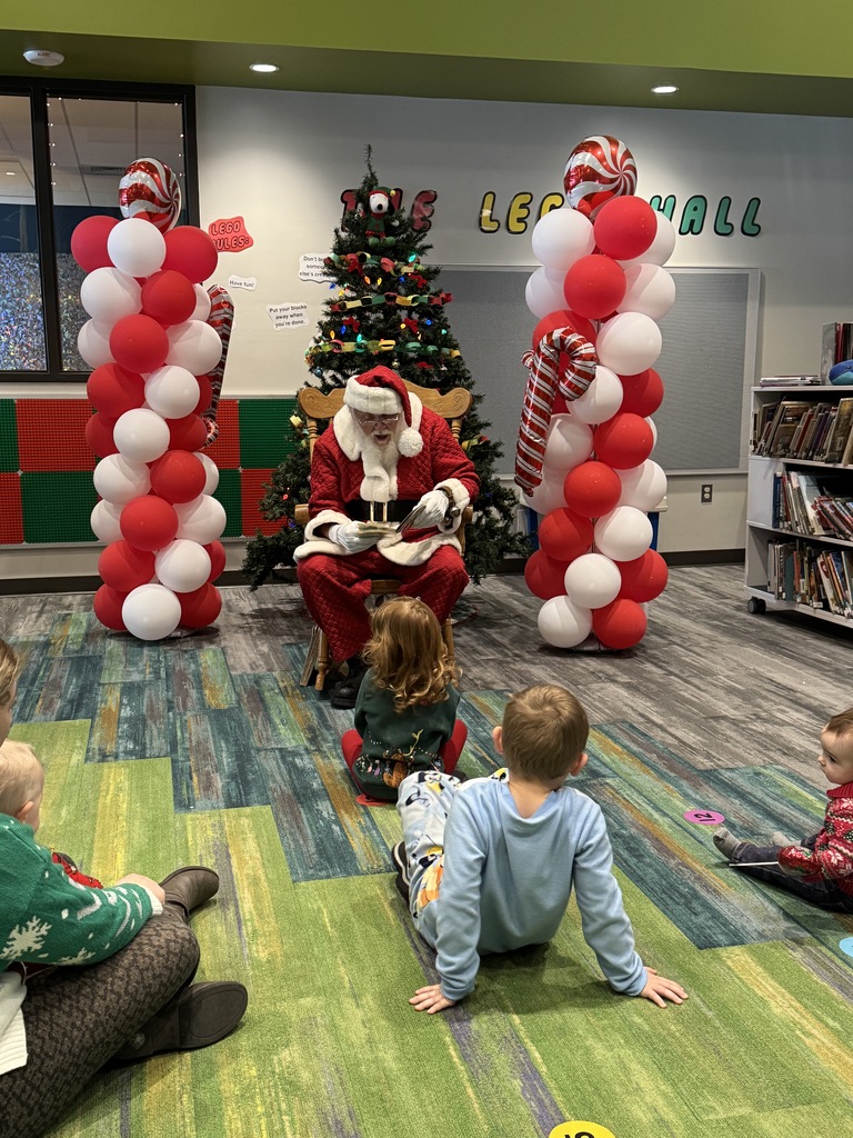 Bullet Academy Holiday Gathering