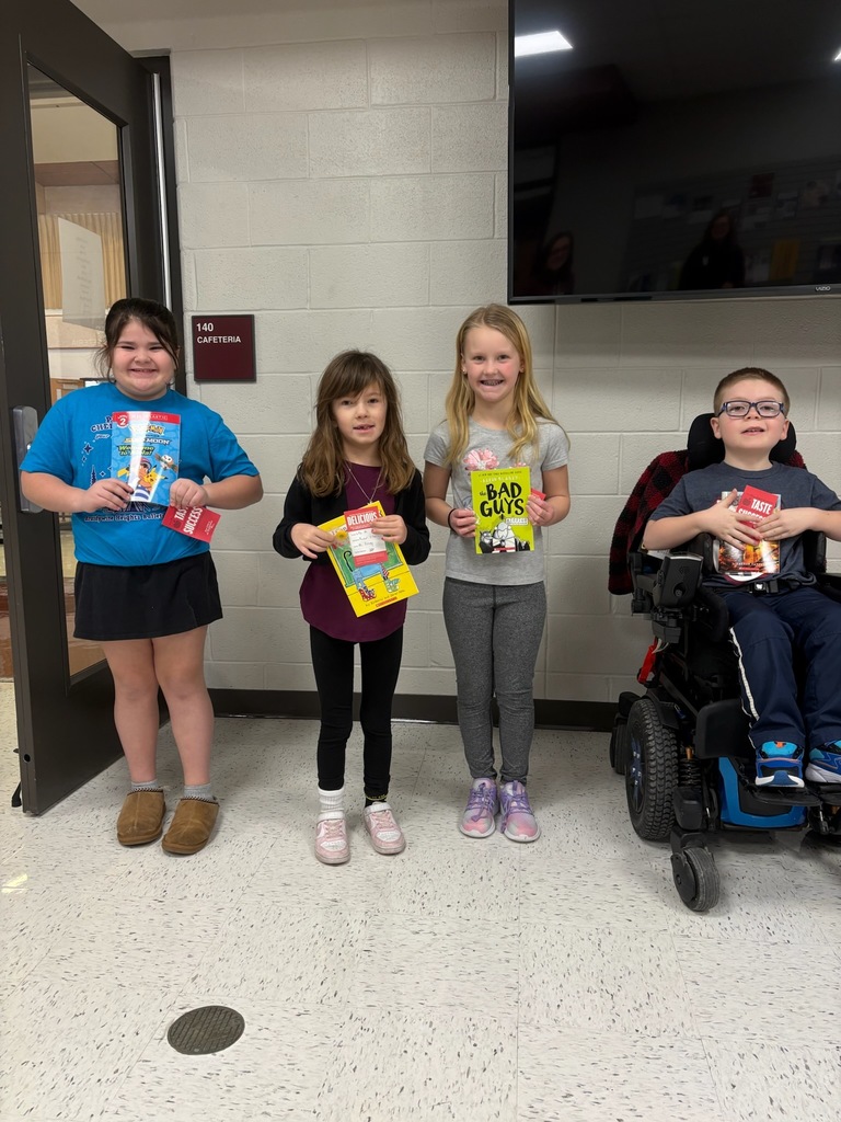 Bucket Filler Picture 