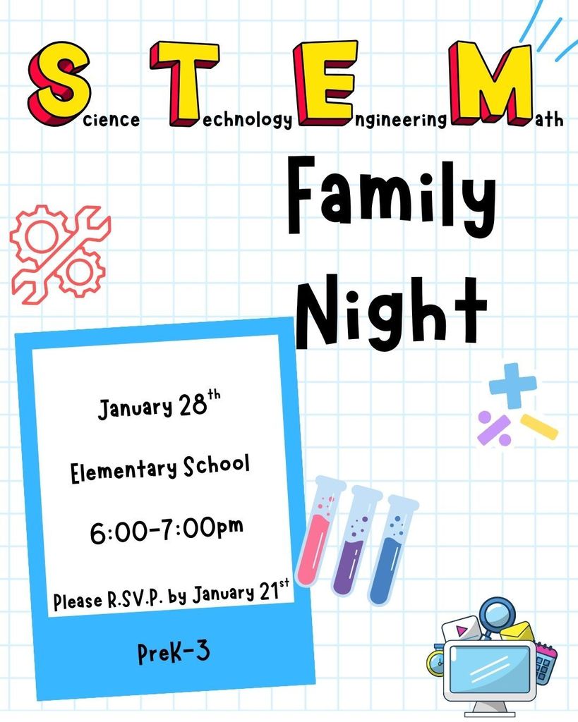 STEM Night
