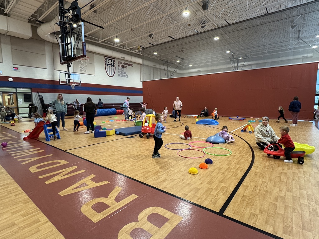 Bullet Academy Open Gym