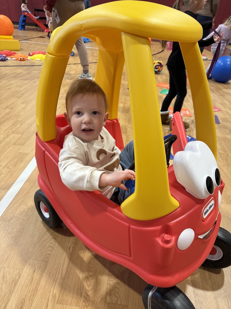 Bullet Academy Open Gym