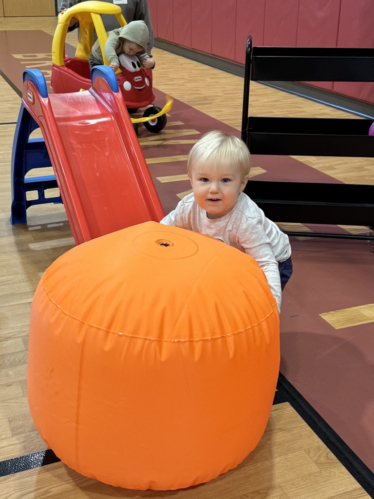 Bullet Academy Open Gym