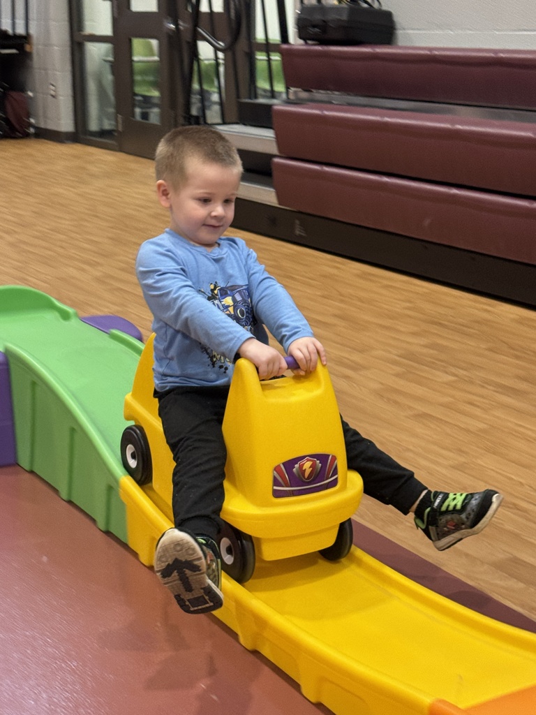 Bullet Academy Open Gym