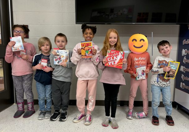 Bucket Filler Picture