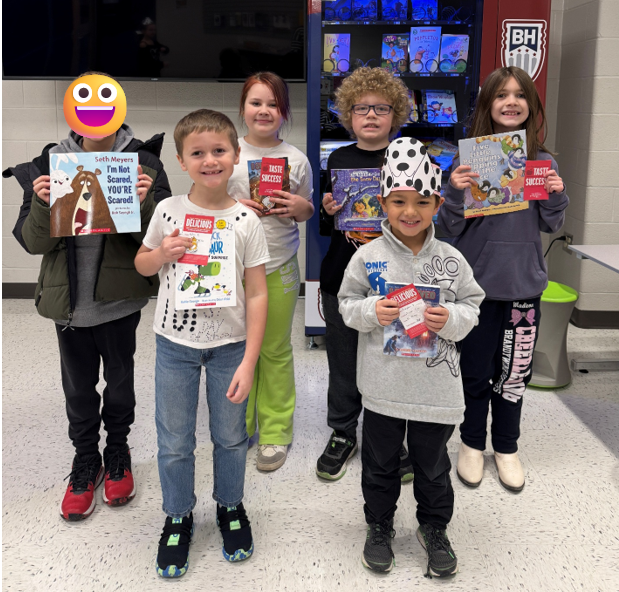 Bucket Filler Picture 