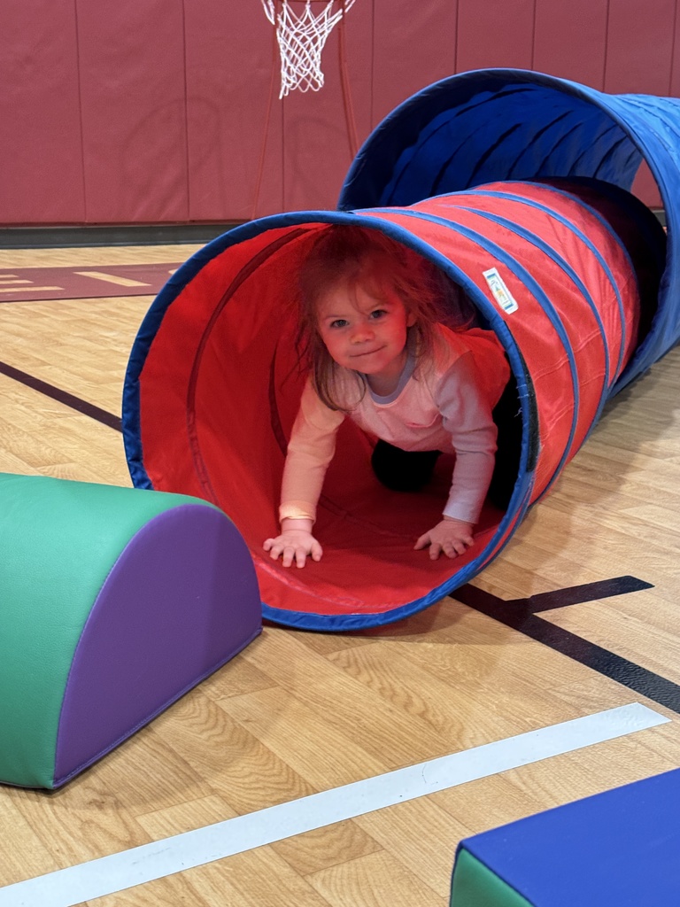 Bullet Academy Open Gym