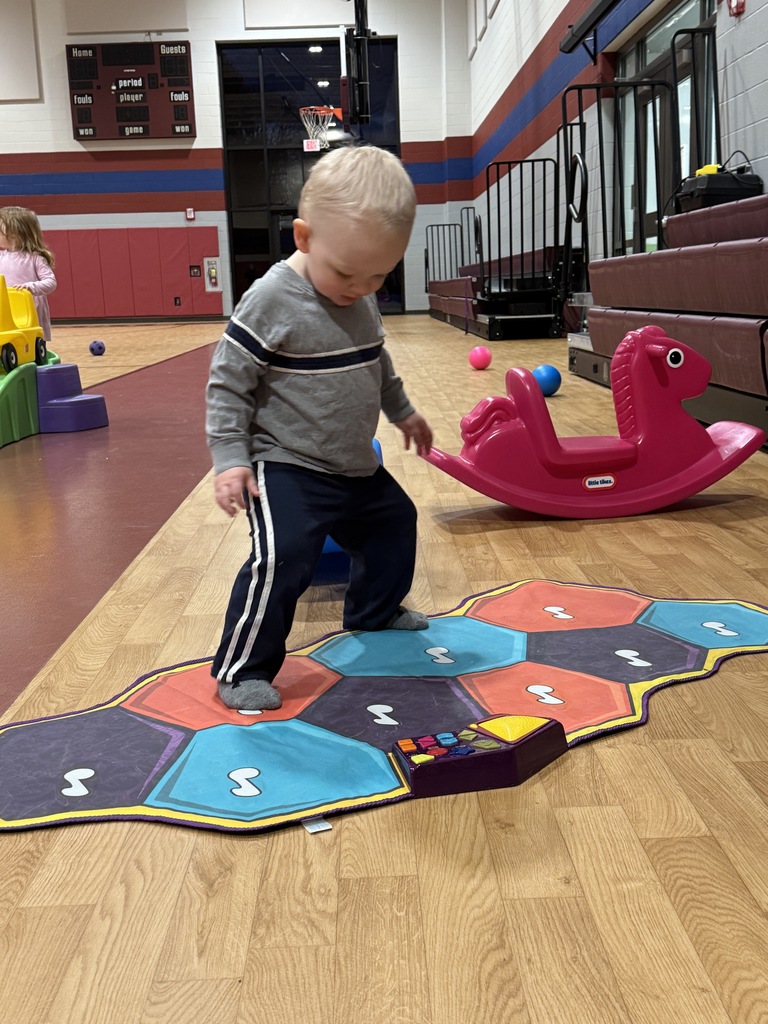 Bullet Academy Open Gym