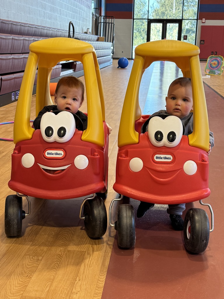 Bullet Academy Open Gym