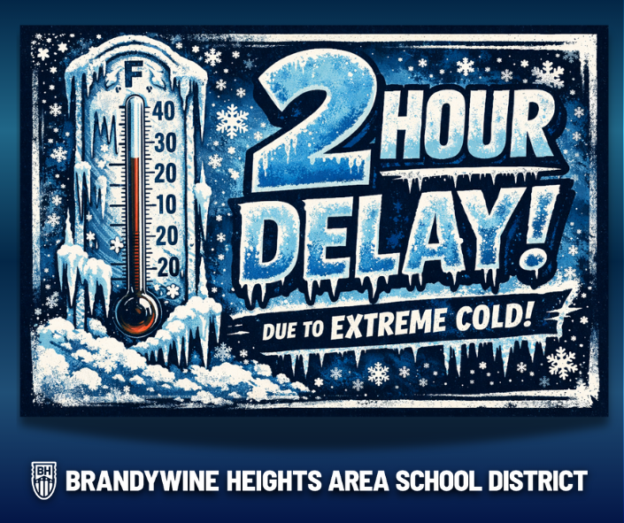2- Hour Delay
