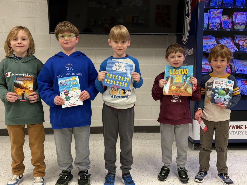 Bucket Fillers Picture 