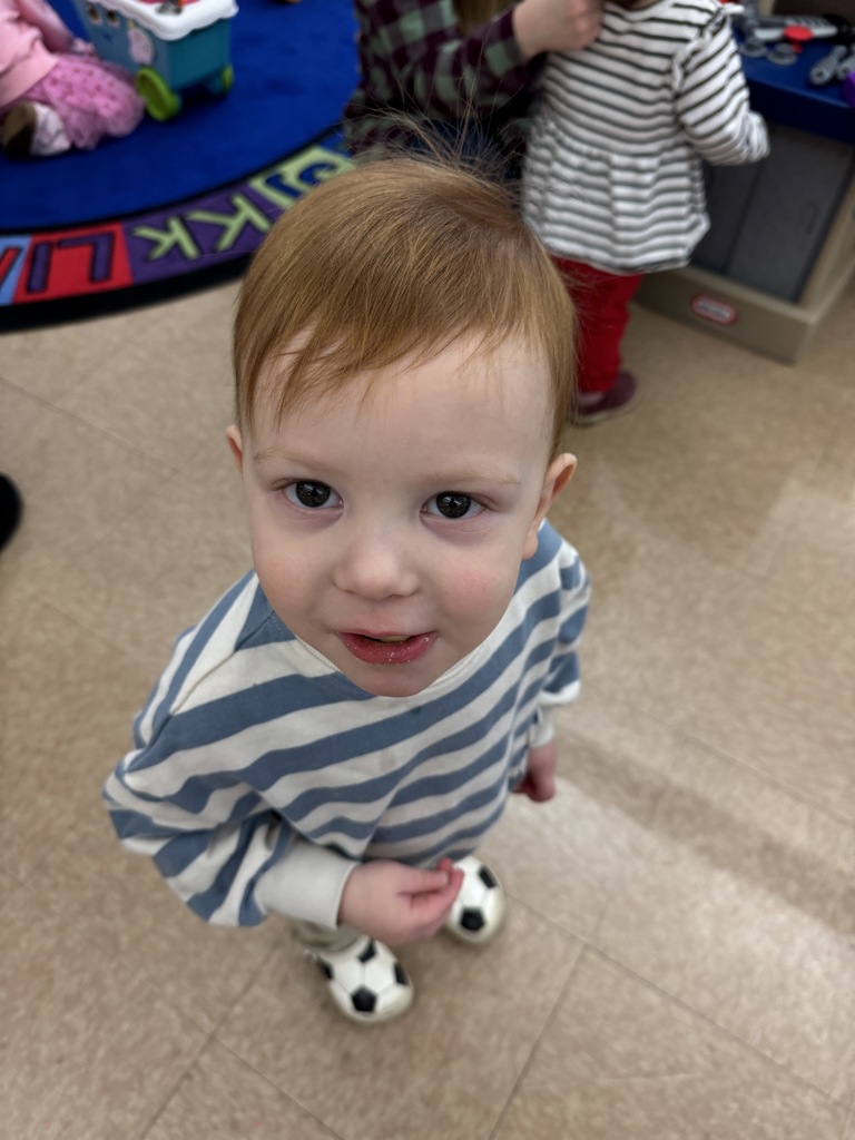 Bullet Academy Valentine's Day Party