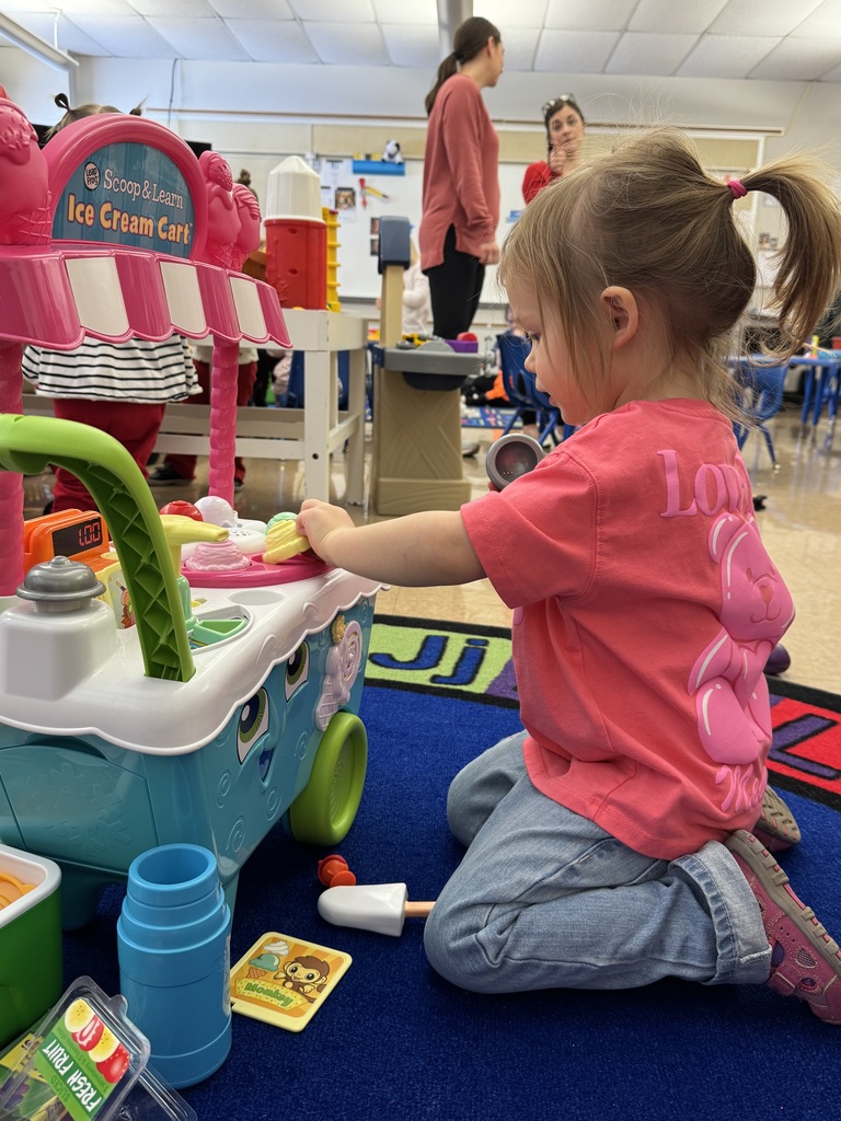 Bullet Academy Valentine's Day Party