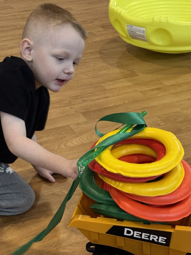 Bullet Academy Open Gym