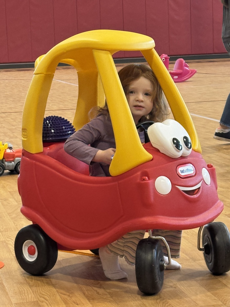 Bullet Academy Open Gym