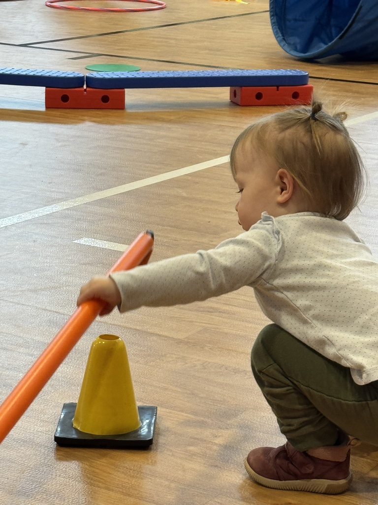 Bullet Academy Open Gym